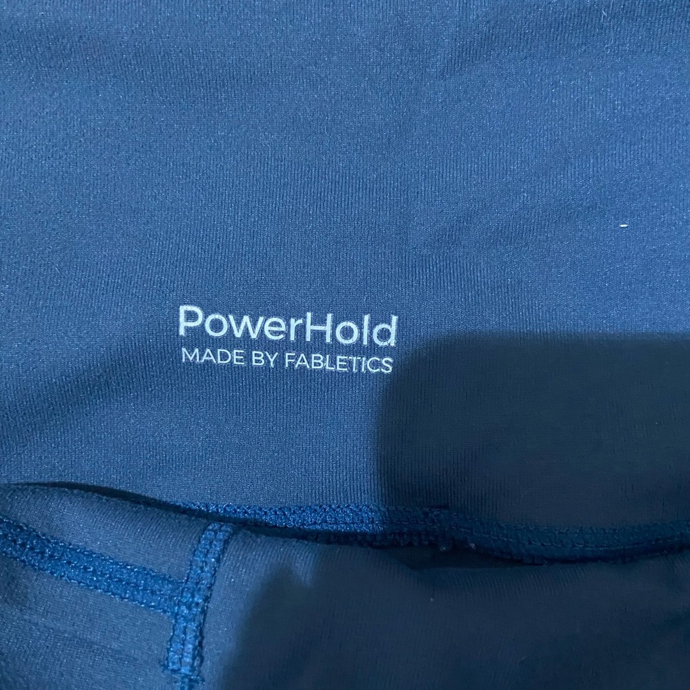 Fabletics Leggings - Picture 3 of 5